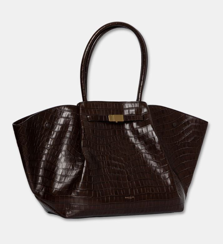 Demellier Bag New York, Packshot View