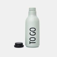 To Go Water Bottle