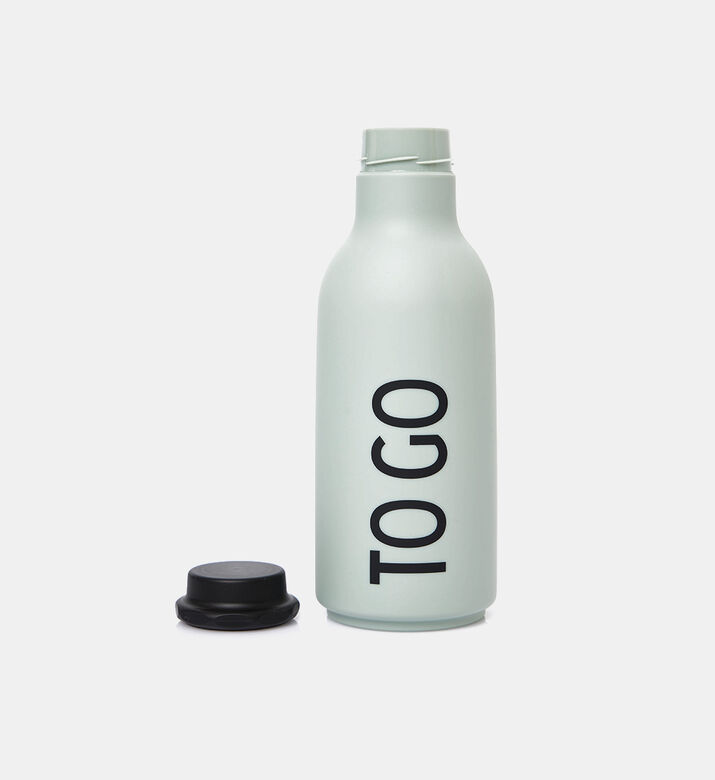 To Go Water Bottle