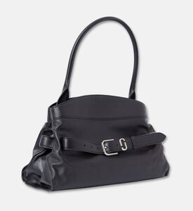 Marc Jacobs Buckle Closure Shoulder Bag, Packshot View