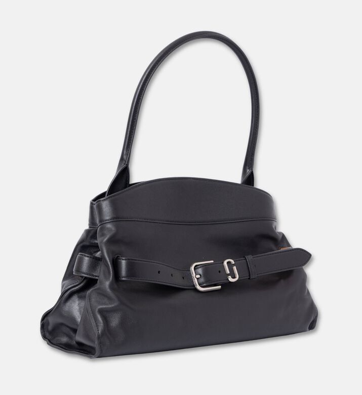 Marc Jacobs Buckle Closure Shoulder Bag, Packshot View