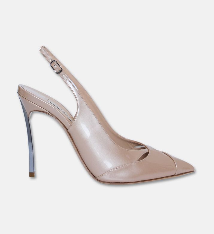 Casadei Shoes Snd Samurai, Packshot View