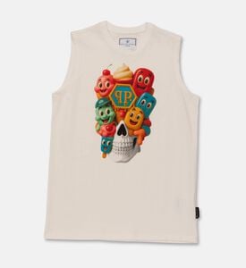 Philipp Plein Ts Jersey, Packshot View