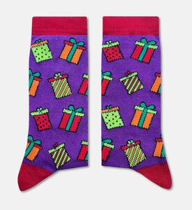 Sikasok Gifts Long Women Socks, Packshot View