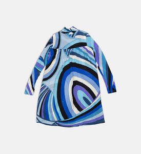 Emilio Pucci Dress Knitted, Packshot View
