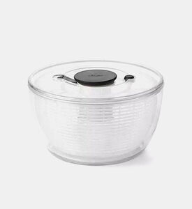 Oxo Good Grips Quart Salad Spinner- 4.7 L, Packshot View