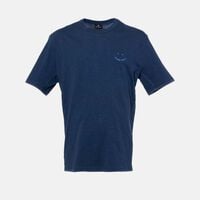 Stitched Happy T-shirt