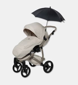 My First Collection Pram Carriage System, Packshot View
