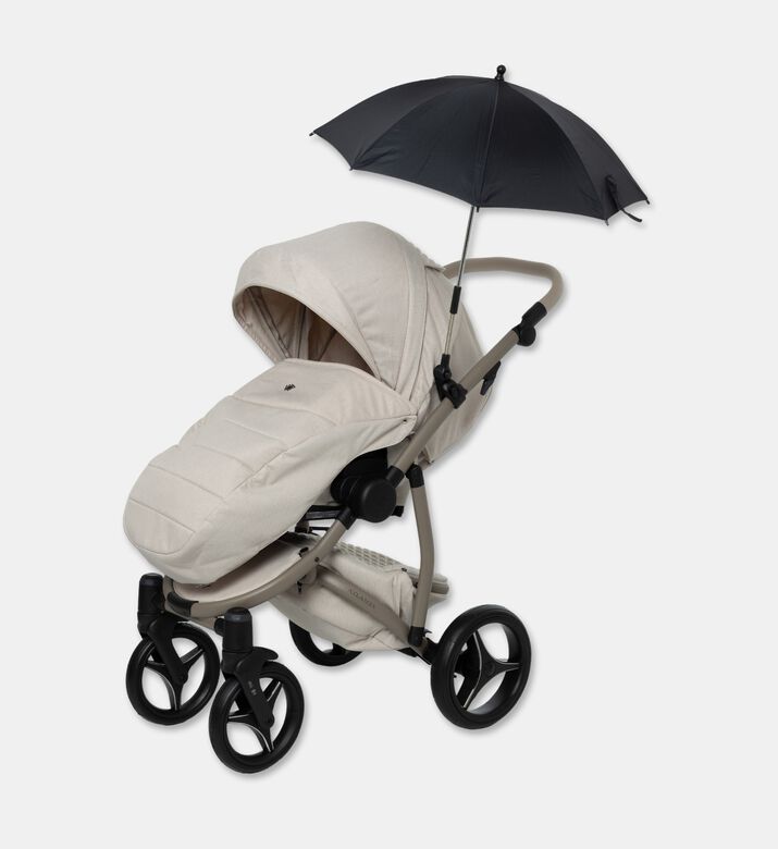 My First Collection Pram Carriage System, Packshot View