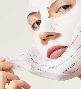 Vital Perfection Lift Face Mask
