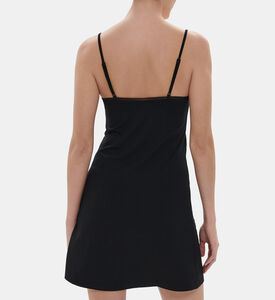 فستان نوم أورور دانتيل محبوك