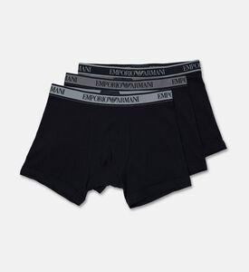 Emporio Armani Boxer Set 3, Packshot View