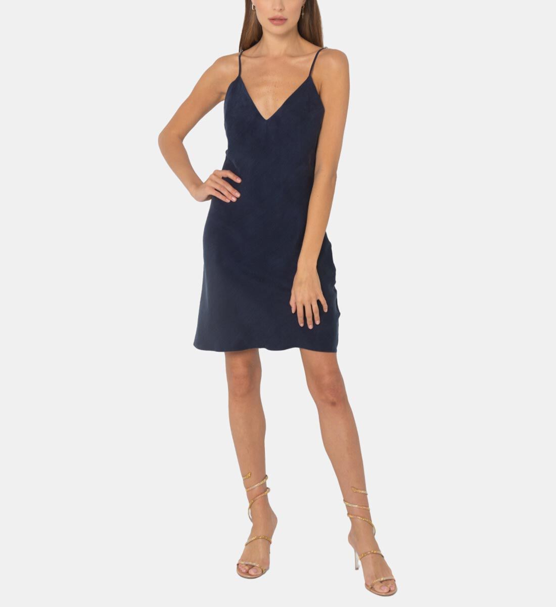 Cami dress best sale