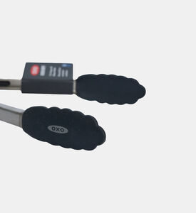 Oxo Good Grips Silicone Head Locking Tong, Packshot View