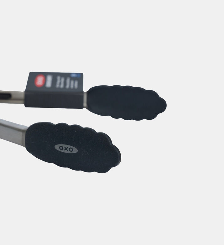 Oxo Good Grips Silicone Head Locking Tong, Packshot View