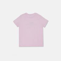 Jungle Game Print Jersey T-shirt