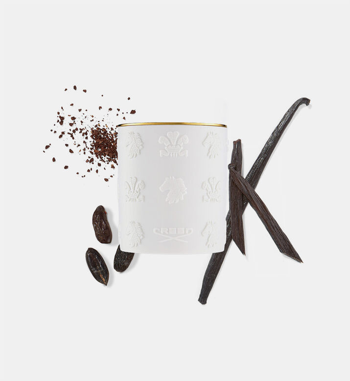 Creed Cndl Porcelain Vanisia, Packshot View