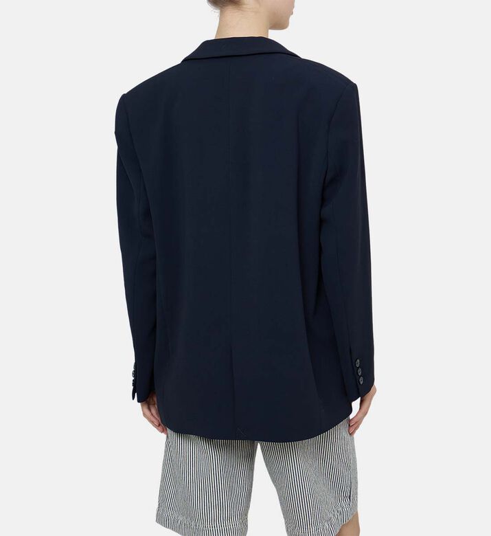 بليزر سيتي فضفاض