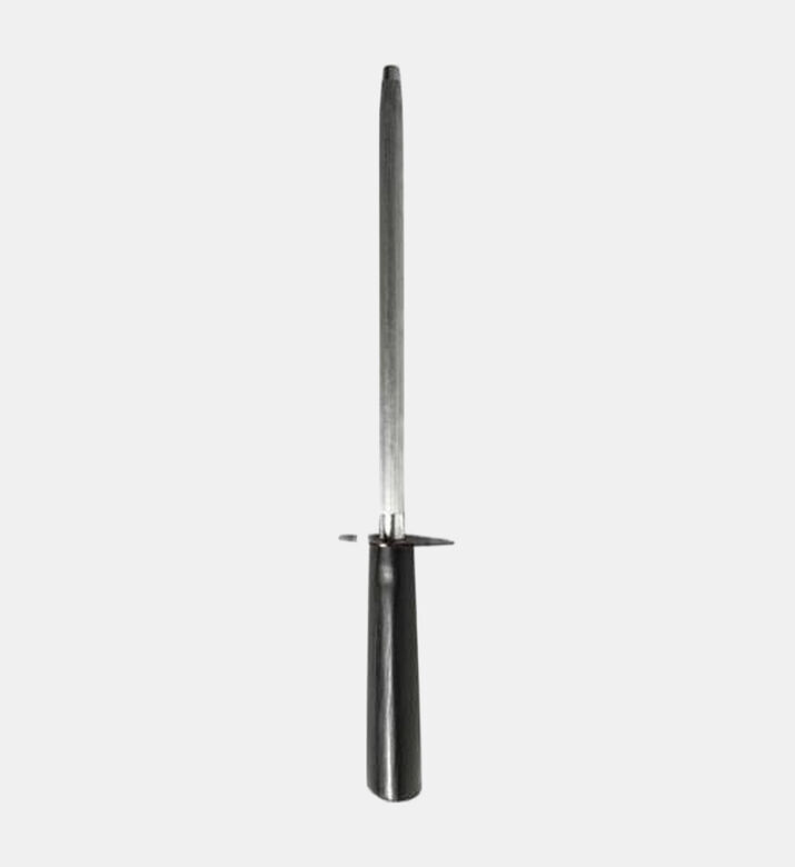 Stainless Steel Sharpener 9 In