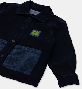 Bobo Choses Shirt Booo Bo, Packshot View