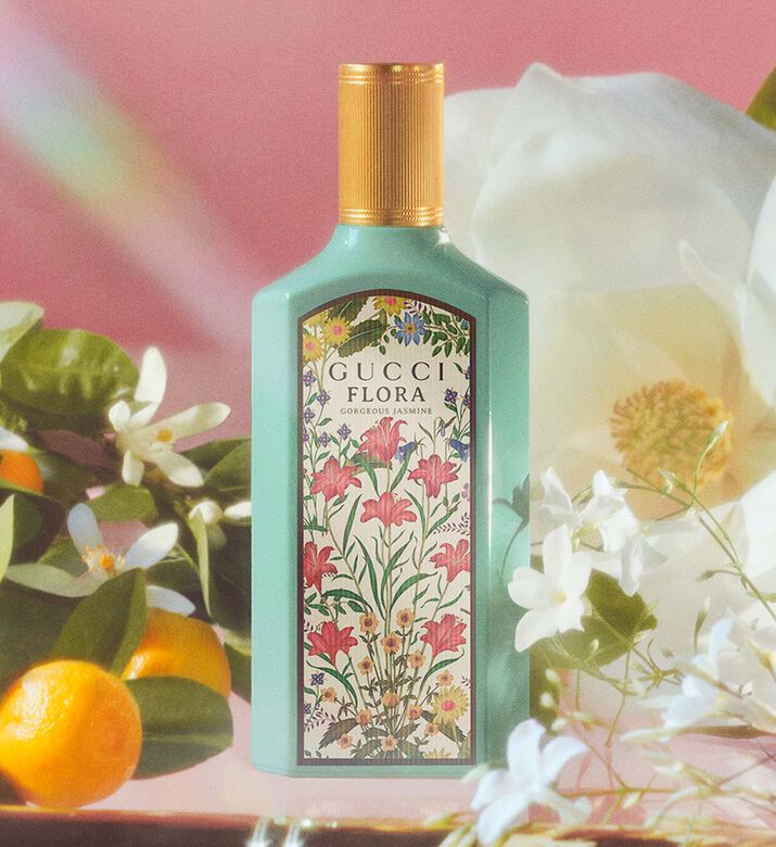 Flora Gorgeous Jasmine Eau De Parfum Refill