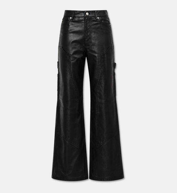 Zadig et Voltaire Pant Perya, Packshot View