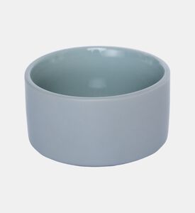 وعاء تقديم ميو صغير من الخزف الحجري