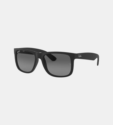 Casual Square Frame Sunglasses 55