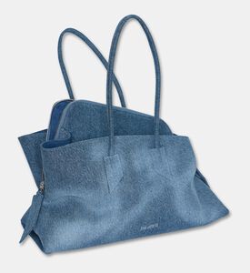 The Attico Bag Top Handle, Packshot View