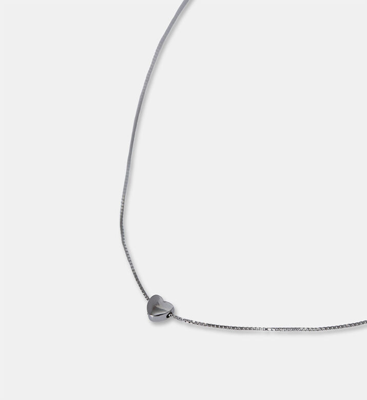 Nomination Necklace Armonica Sterling, Packshot View