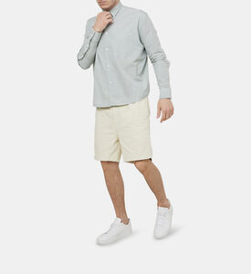 شورت تويل بقصة مستقيمة