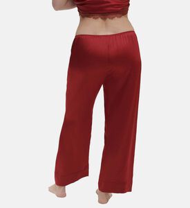 Dream Nocturne Silk Pants