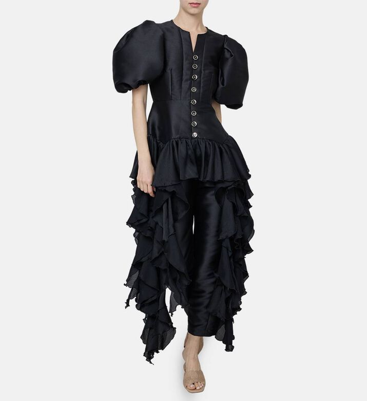 Classic Regular-fit Pant