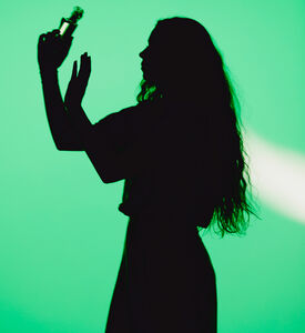 L Eau Revee D Hubert Eau De Toilette