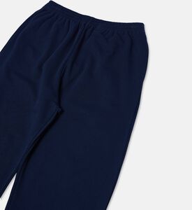 Etro Tapered Leg Cotton Joggers, Packshot View