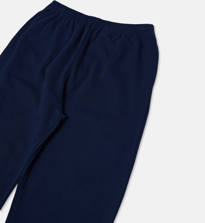 Etro Tapered Leg Cotton Joggers, Packshot View