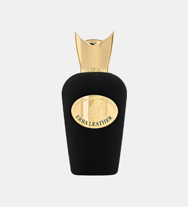 Erba Leather Eau De Parfum 100 Ml