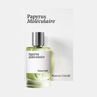 Papyrus Moleculaire Eau De Parfum