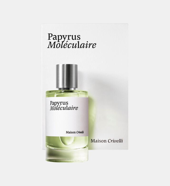 ماء عطر بابيروس موليكولاير