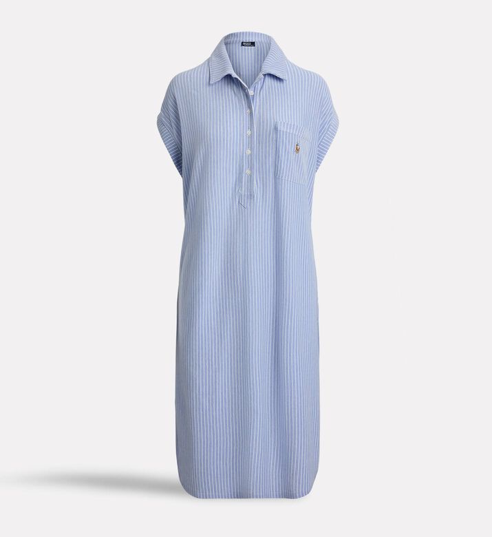 Polo by Ralph Lauren Sleepshirt, Packshot View