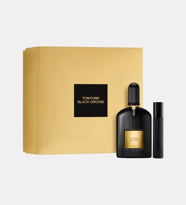 Signature Black Orchid Eau De Parfum Set