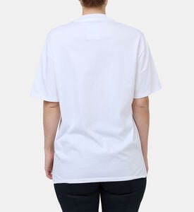 تيشيرت بيزو روج قطن