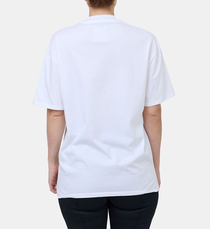 تيشيرت بيزو روج قطن