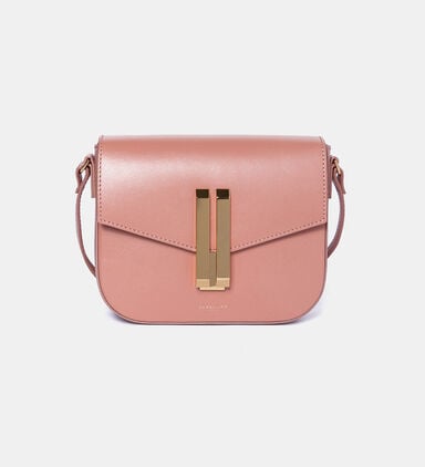 Small Vancouver Smooth Handbag