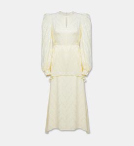 Poca and Poca Dress, Packshot View