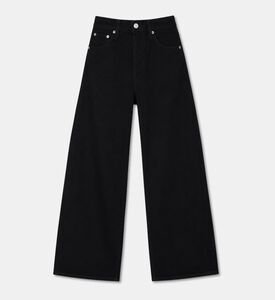 Agolde Luna Straight-leg Pants, Packshot View
