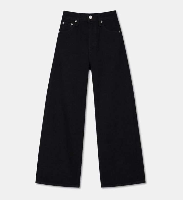 Agolde Luna Straight-leg Pants, Packshot View