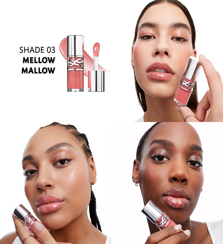 Loveshine Plumping Lip Oil Gloss