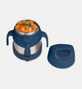 B.Box Midnight Insulated Food Jar, Packshot View