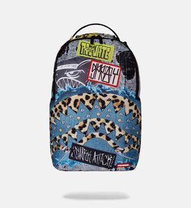 Savage Patch Backpack